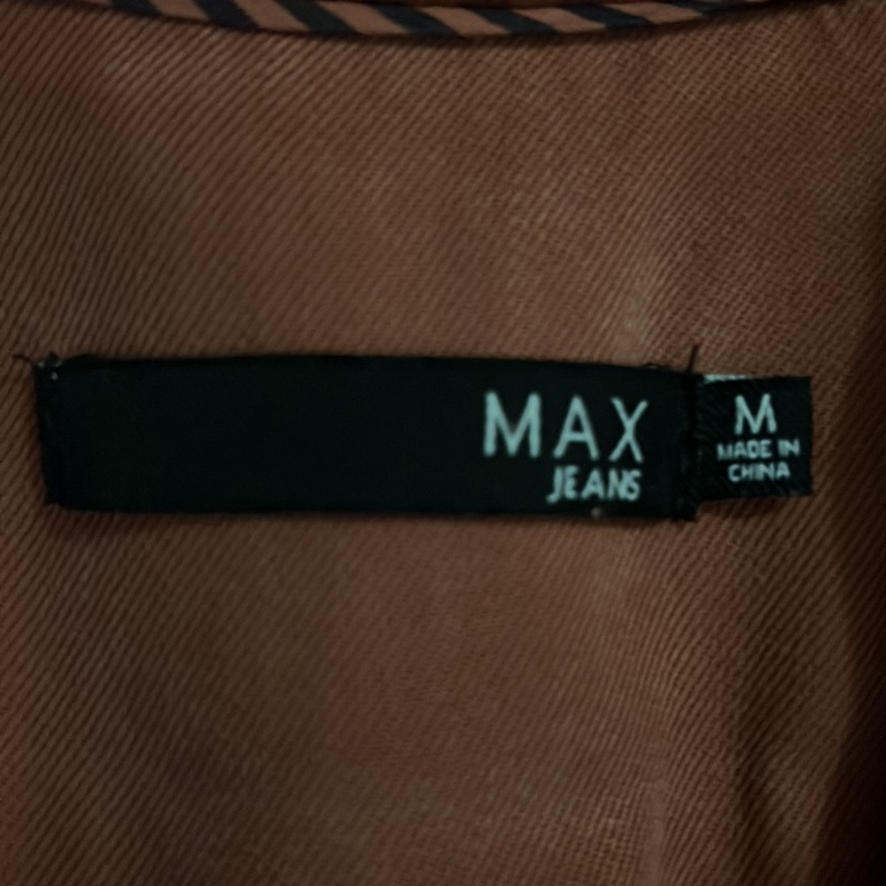 Jacket - Picture 2 of 3